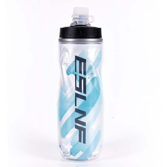 Portable Bike Water Bottle
