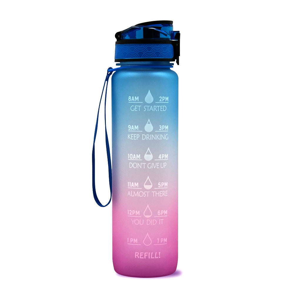 PureFlow 1L Water bottle
