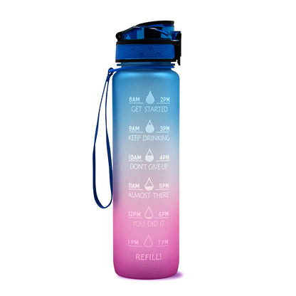 PureFlow 1L Water bottle