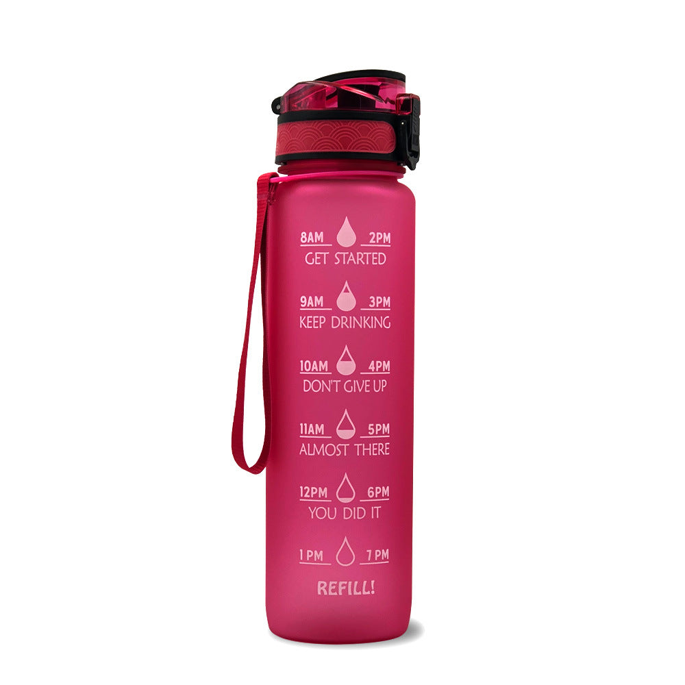 PureFlow 1L Water bottle