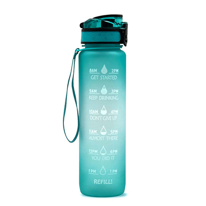 PureFlow 1L Water bottle