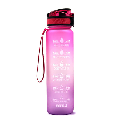 PureFlow 1L Water bottle