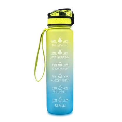 PureFlow 1L Water bottle