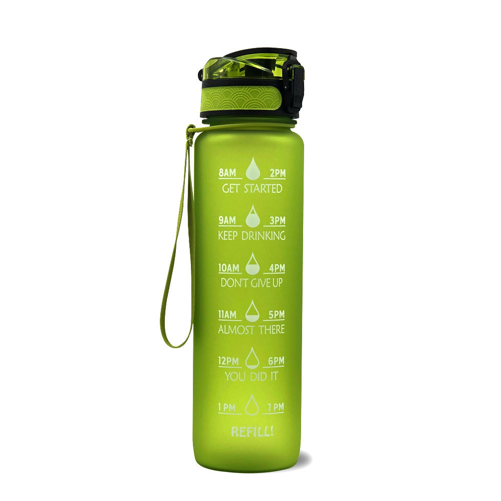 PureFlow 1L Water bottle