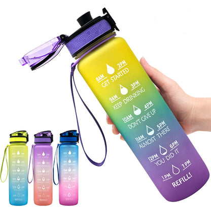 PureFlow 1L Water bottle