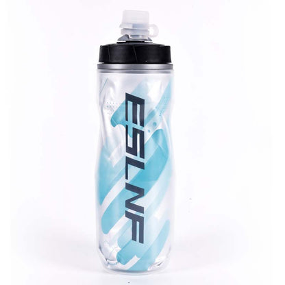 Portable Bike Water Bottle