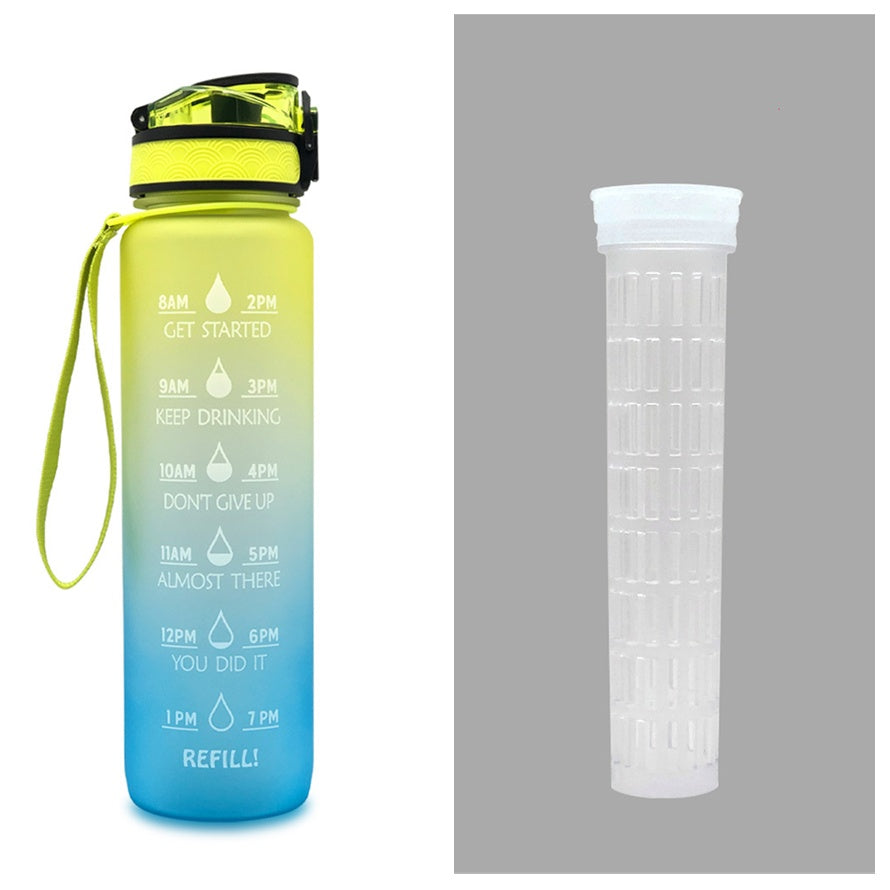 PureFlow 1L Water bottle