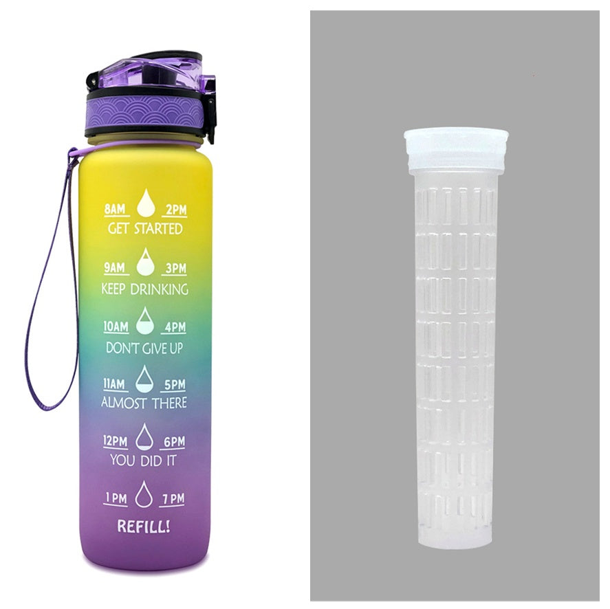 PureFlow 1L Water bottle