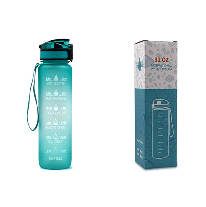 PureFlow 1L Water bottle