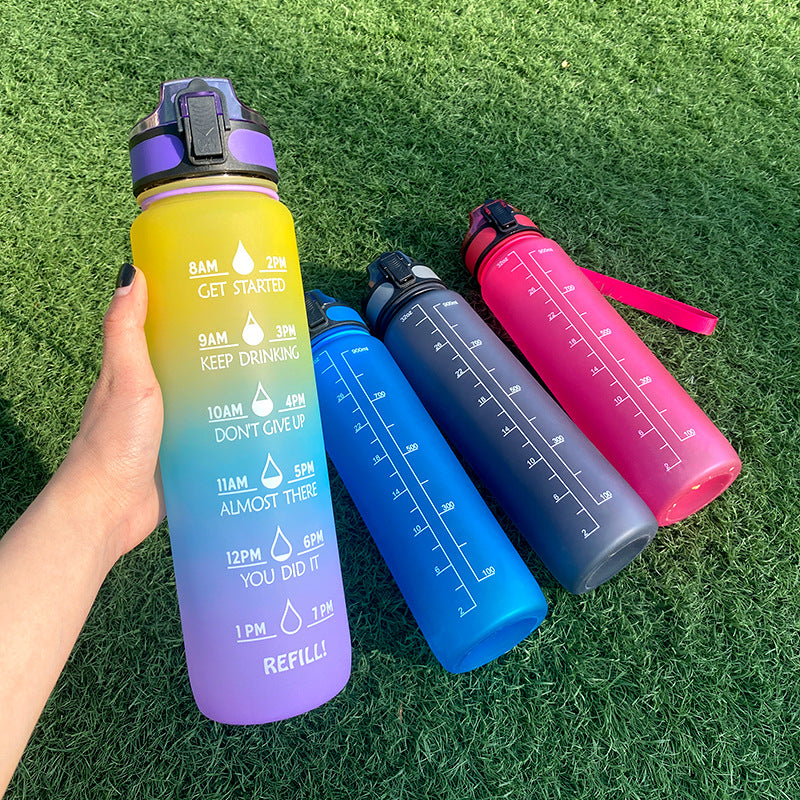 PureFlow 1L Water bottle