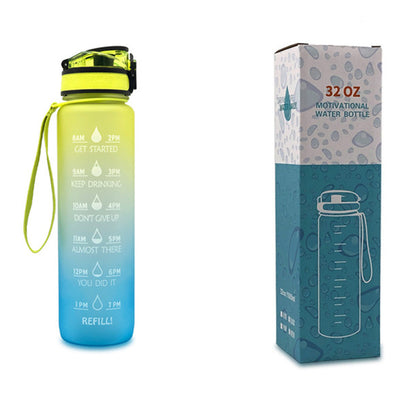 PureFlow 1L Water bottle