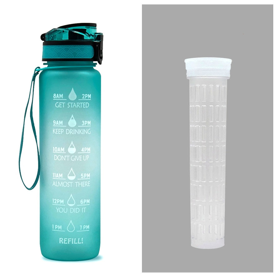 PureFlow 1L Water bottle