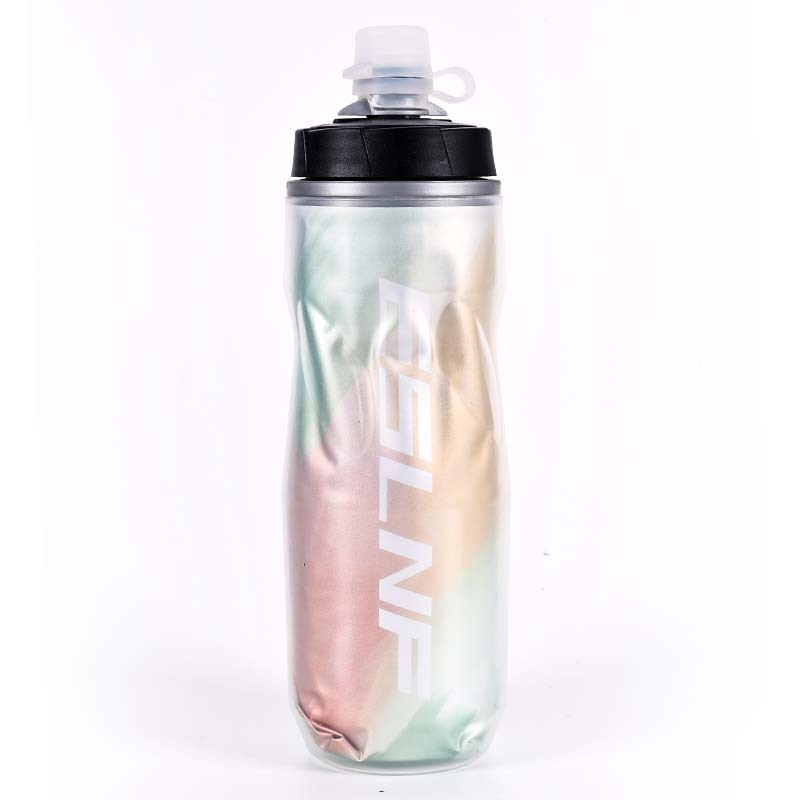 Portable Bike Water Bottle