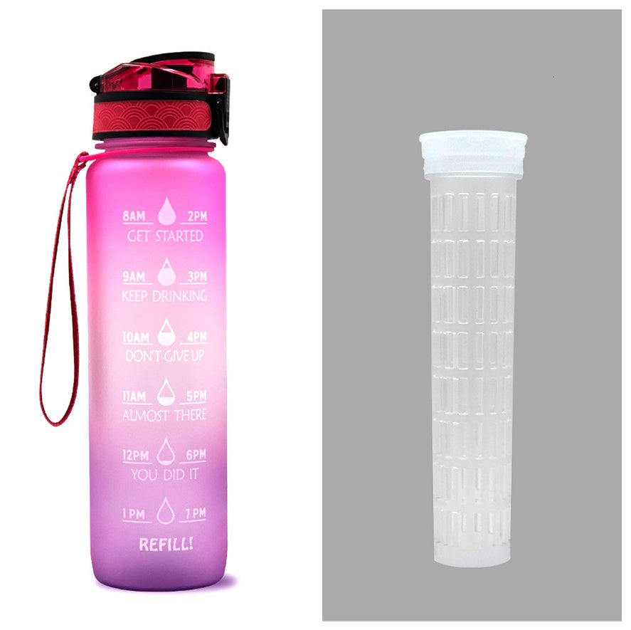 PureFlow 1L Water bottle
