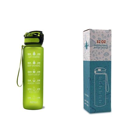 PureFlow 1L Water bottle