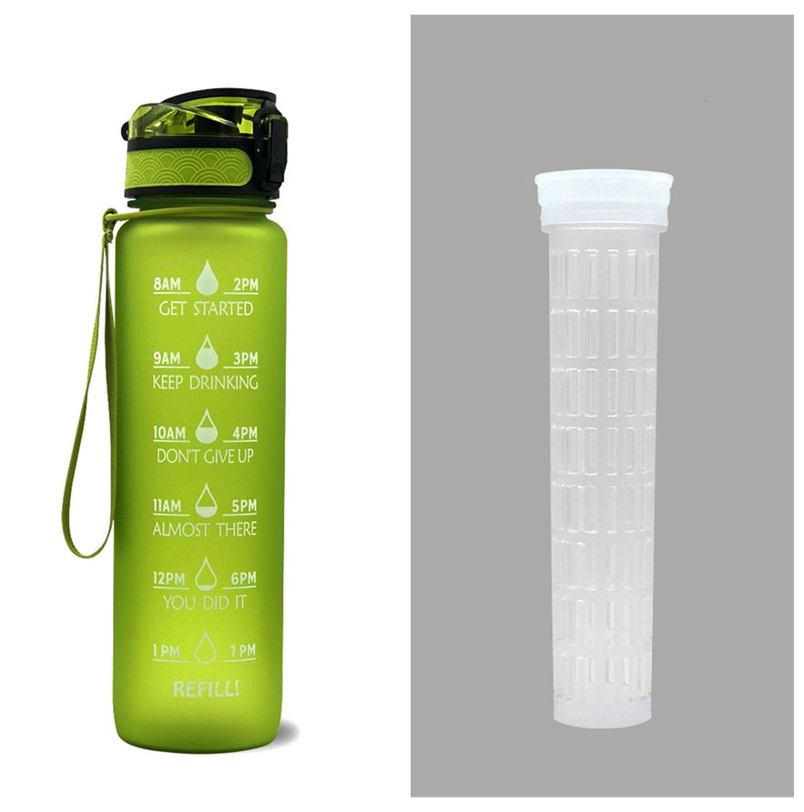 PureFlow 1L Water bottle