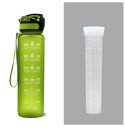 PureFlow 1L Water bottle